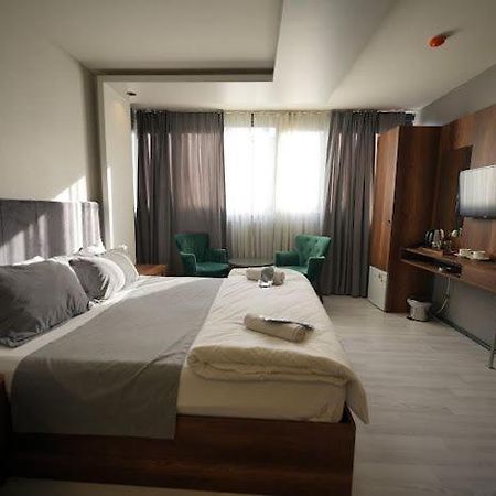 Ci Plus Otel İstanbul Dış mekan fotoğraf