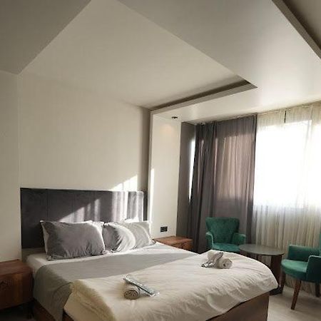 Ci Plus Otel İstanbul Dış mekan fotoğraf