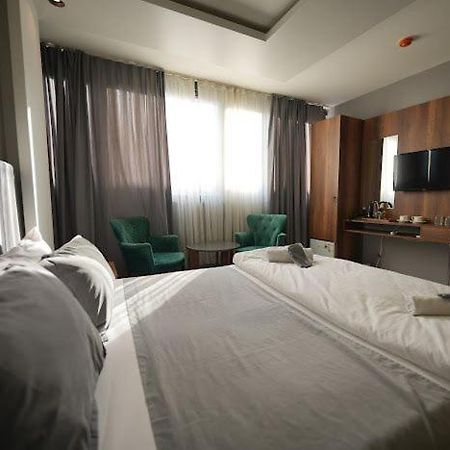 Ci Plus Otel İstanbul Dış mekan fotoğraf
