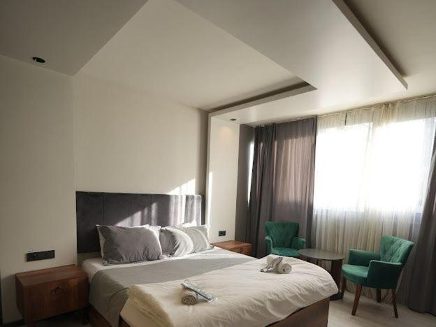 Ci Plus Otel İstanbul Dış mekan fotoğraf