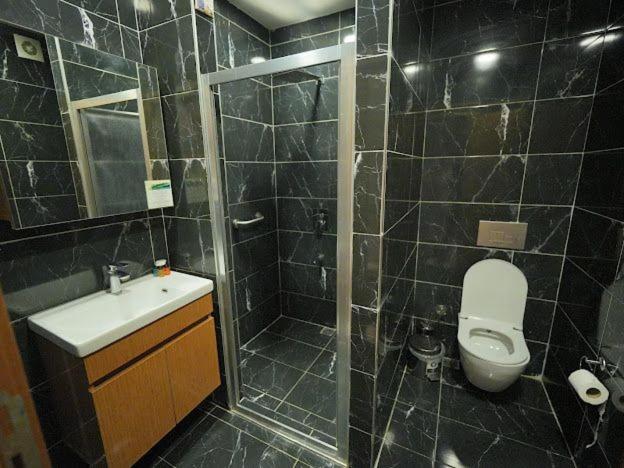 Ci Plus Otel İstanbul Dış mekan fotoğraf