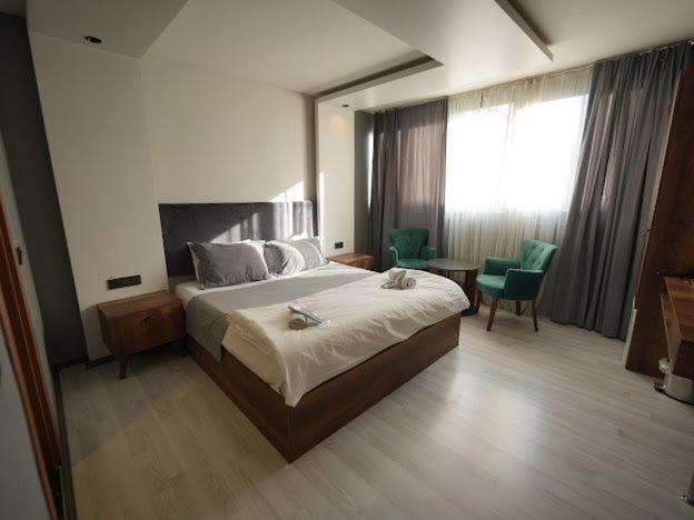 Ci Plus Otel İstanbul Dış mekan fotoğraf