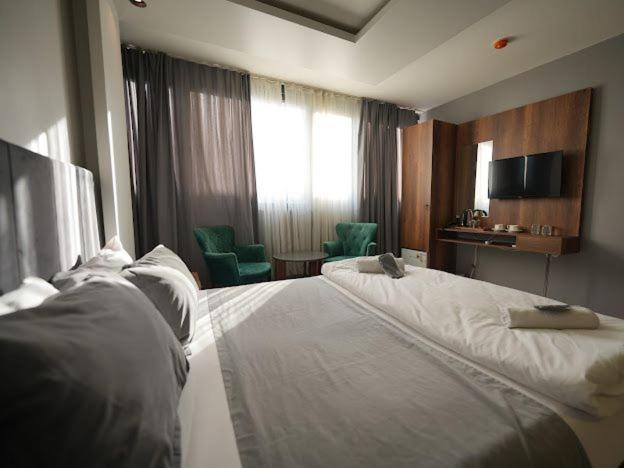 Ci Plus Otel İstanbul Dış mekan fotoğraf